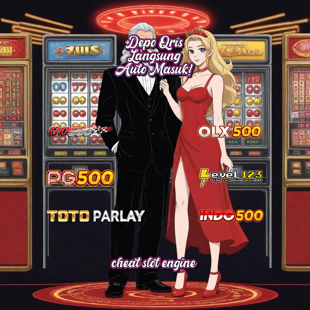 SITUS JUDI BOLA SLOT ONLINE DEPOSIT PULSA INDONESIA Penawaran Hebat Eksklusif!