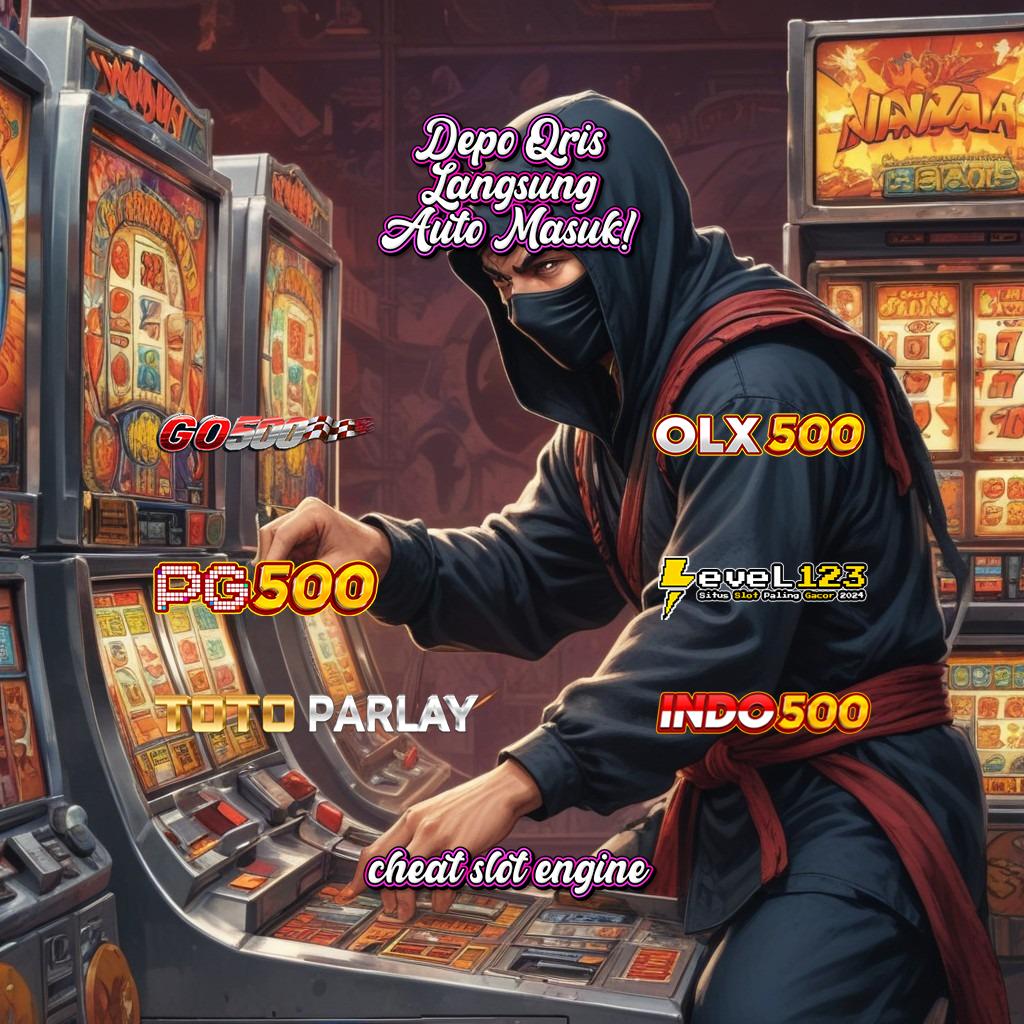 WIN777 SLOTS » Event Slot, Hadiah Berkali!