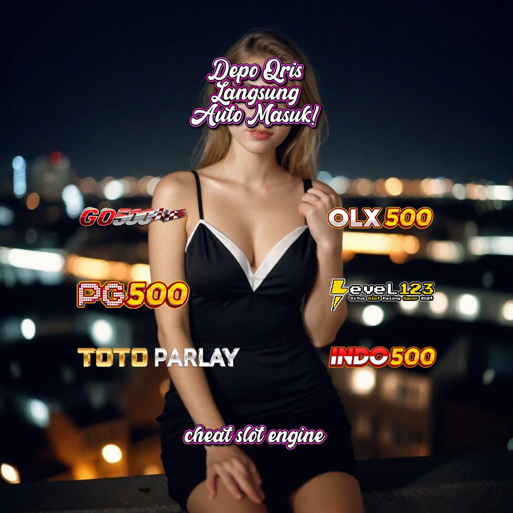 Cheat Slot Jp 2024 Online