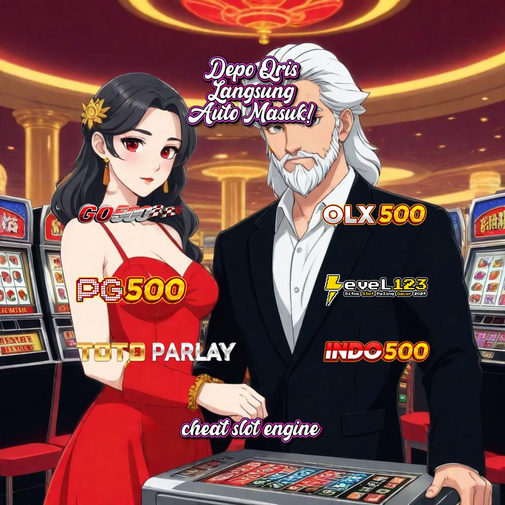 Situs Slot Gacor Hari Ini Slot Terbaru Gampang Maxwin