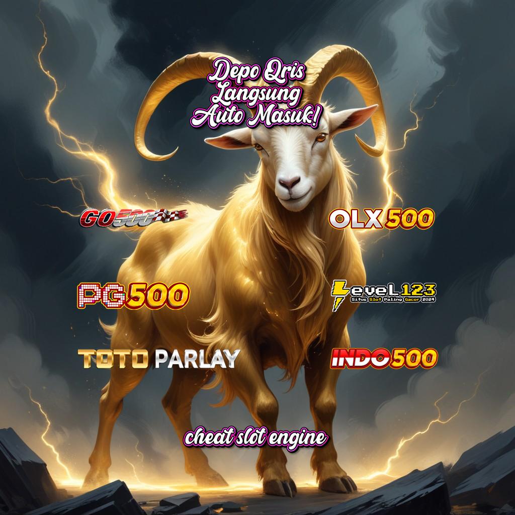 Daftar 1439 Slot