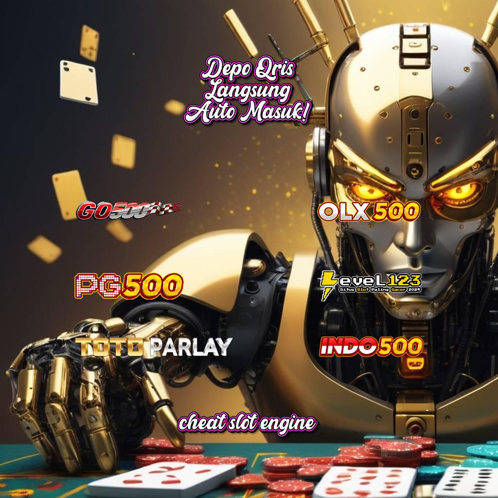 Link Slot Gacor Hari Ini Terbaru