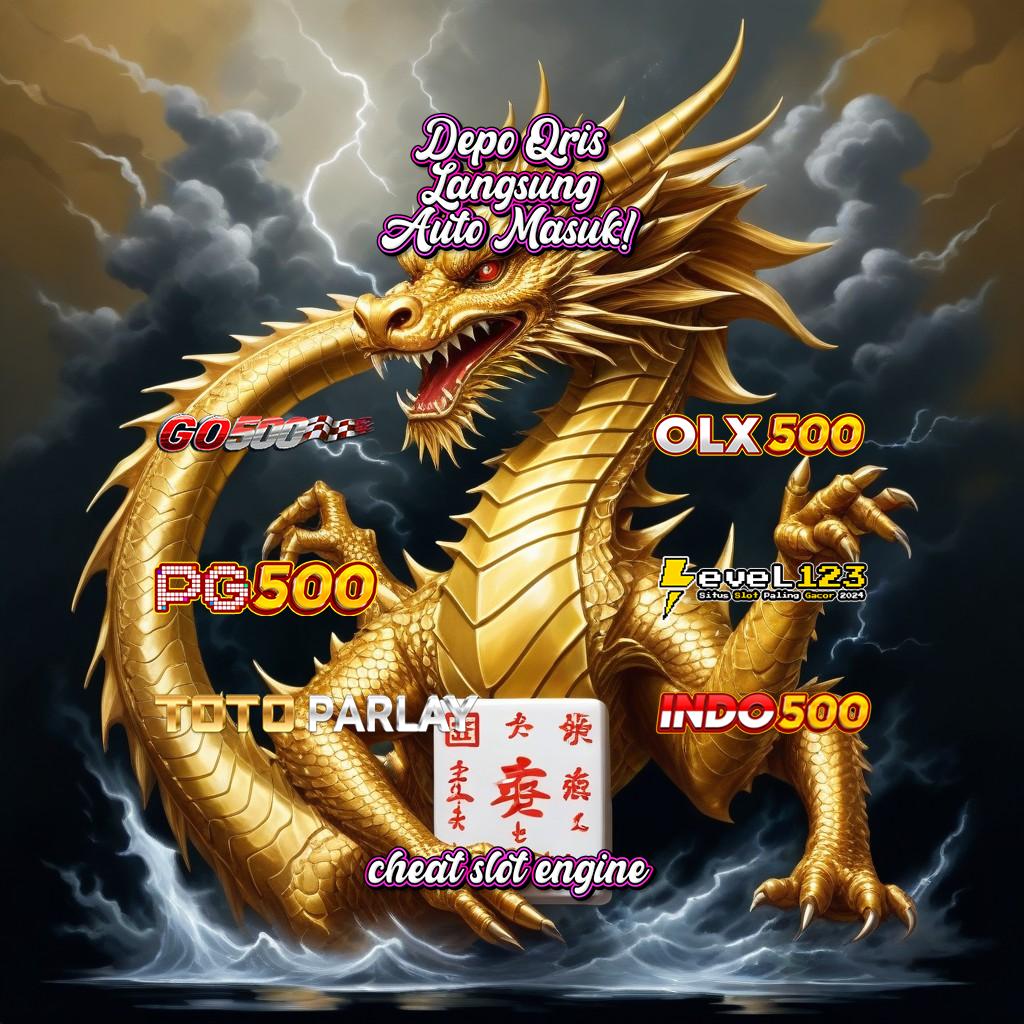 TURBO X500 JUDI SLOT - Rekreasi Paling Menyenangkan