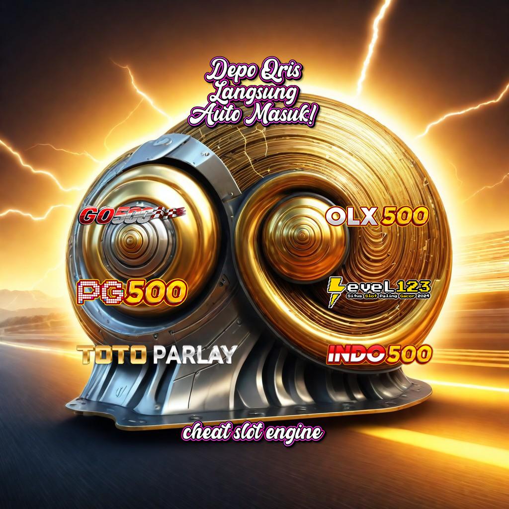 Link Judi Slot Online Terpercaya