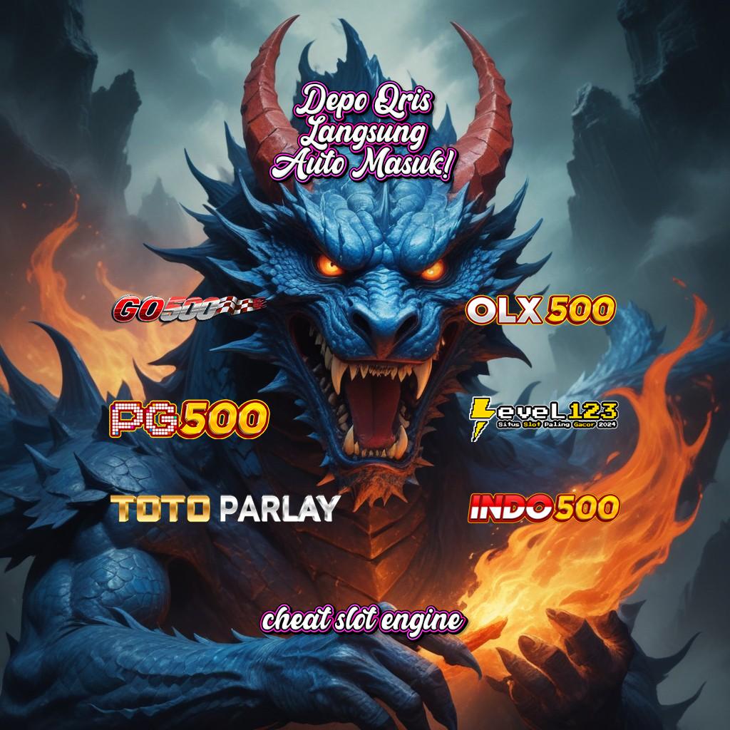 PHOENIX HACK SLOT APK - Buat Ilustrasi Dinamis