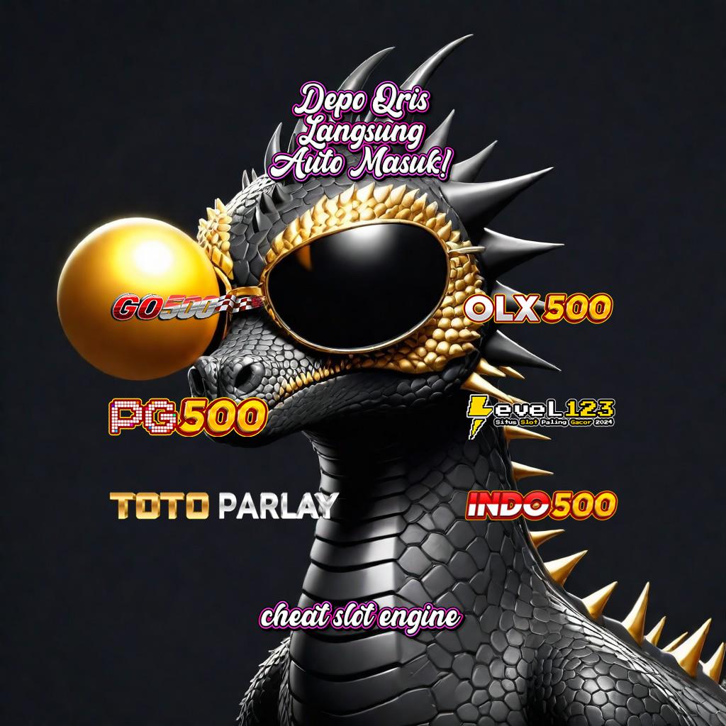 ROBOPRAGMA SLOT DEMO Promo Gila, Jangan Tunda Lagi!