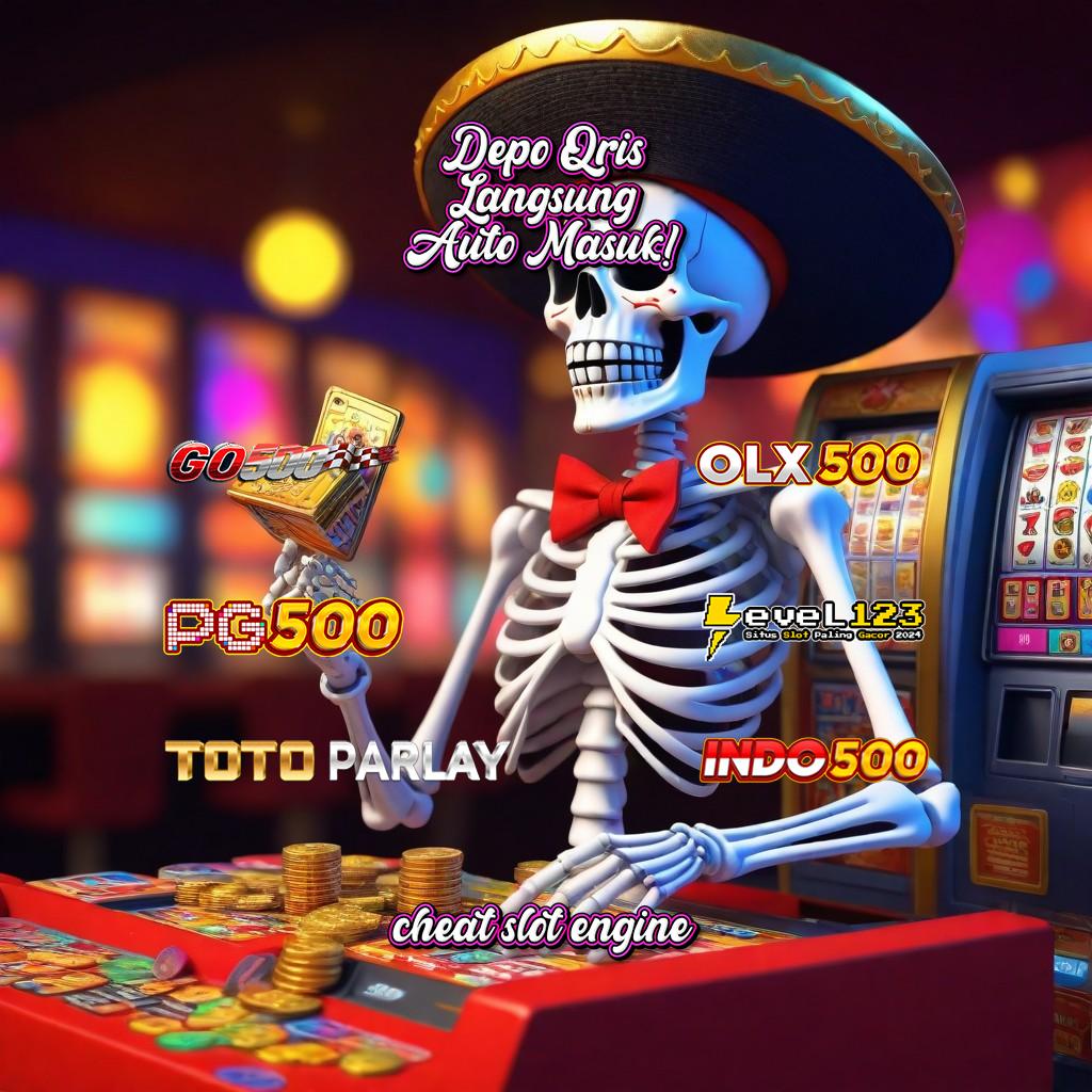 DAFTAR SLOT SERVER THAILAND - Situs Slot Gacor Bet Kecil Cukup Bet 200