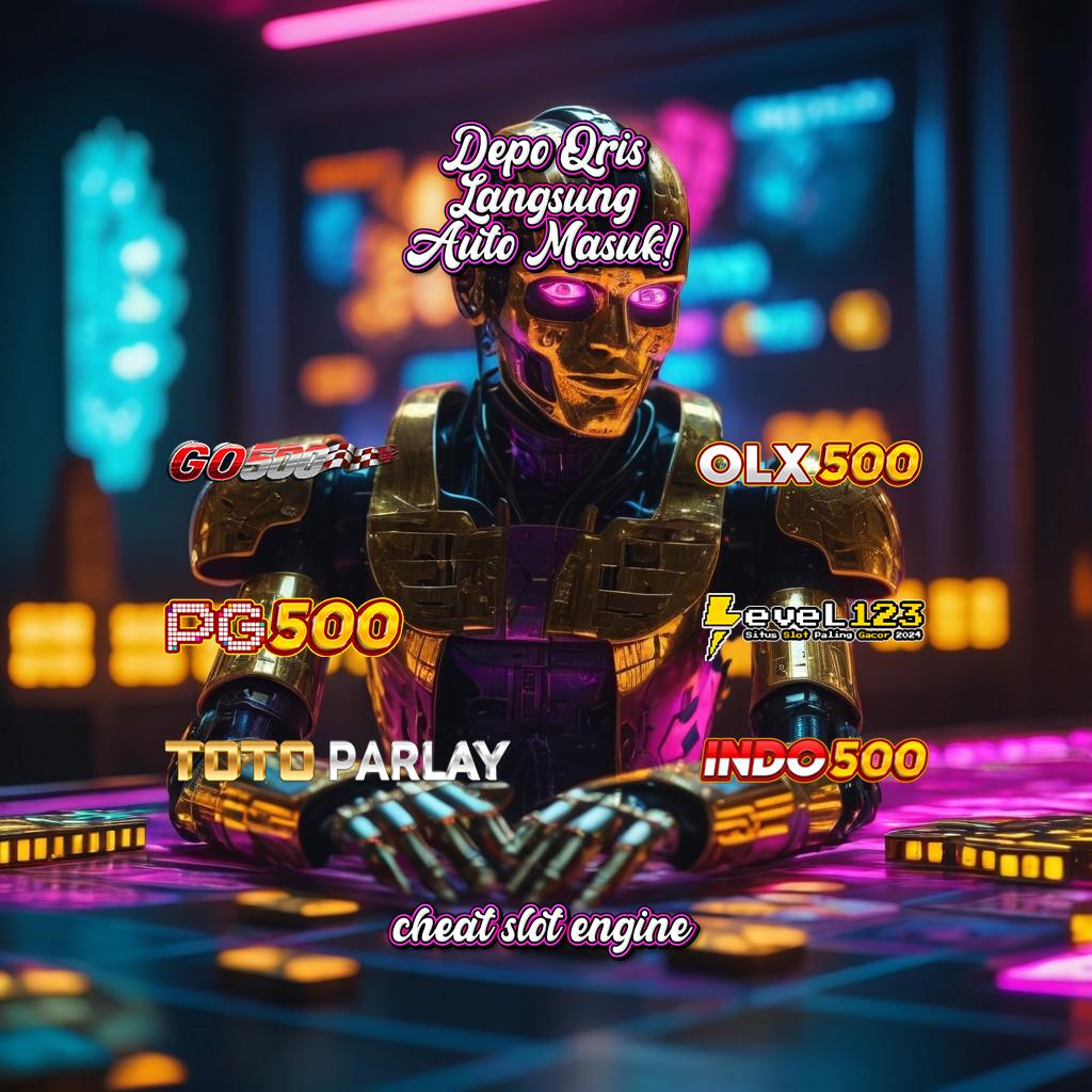 SLOT SERVER LUAR NEGRI TERGACOR SAAT INI - Main Dikit, Bonus Banyak!