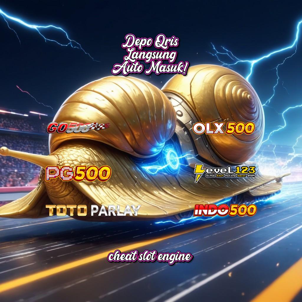 SLOT DEMO THAILAND SCATTER HITAM >> Aman Selalu