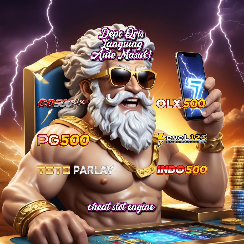 Slot Demo Pg Gacor Gratis