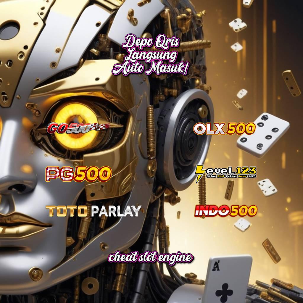 DOWNLOAD HACK SLOT ENGINE MOD APK - jangan berhenti berusaha