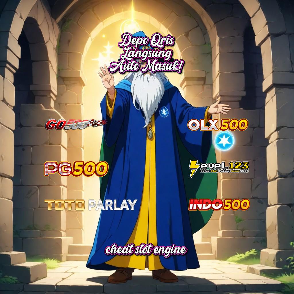 SITUS SLOT GACOR 2024 HARI INI Main Sekarang, Bonus Menanti!