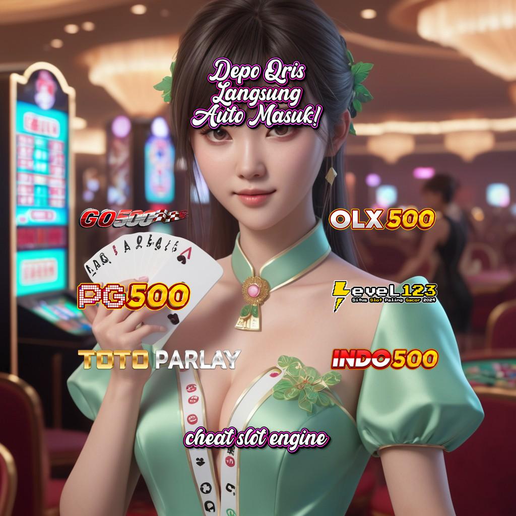 APK 9K GAME - Jangan Lewatkan Kesempatan Jackpot!