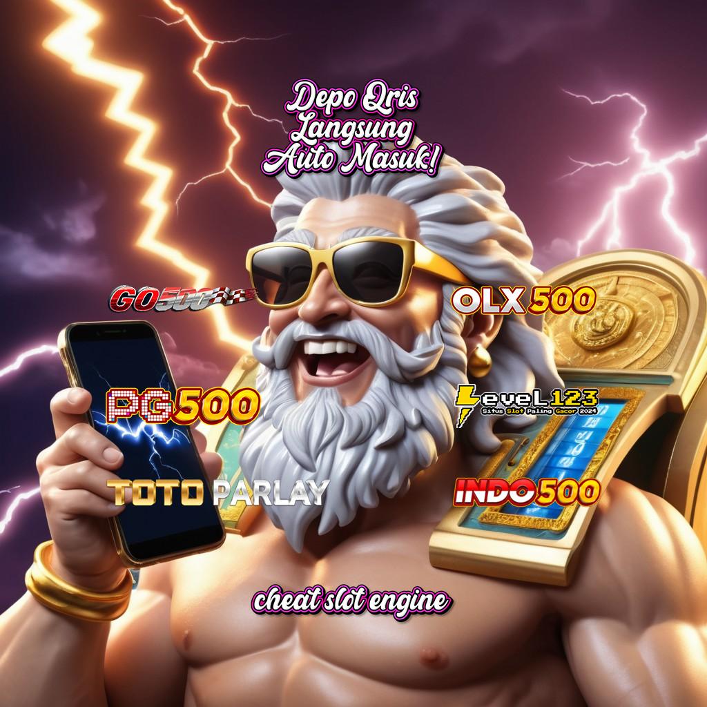 SLOT DEMO SERVER THAILAND RUPIAH - Gacor Gampang Menang