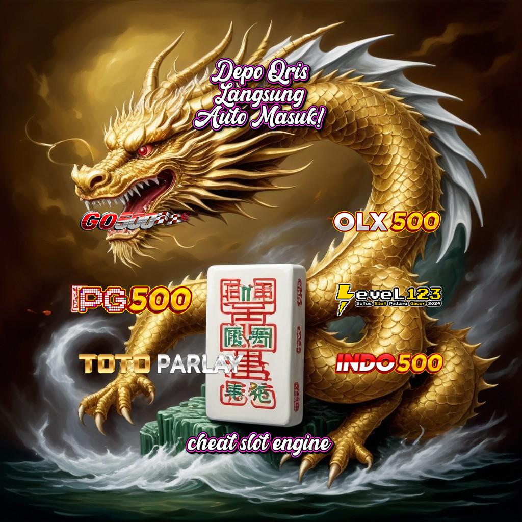 SLOT DEMO MAHJONG WINS 2 PRAGMATIC PLAY - Laporan Kilat Terbaru