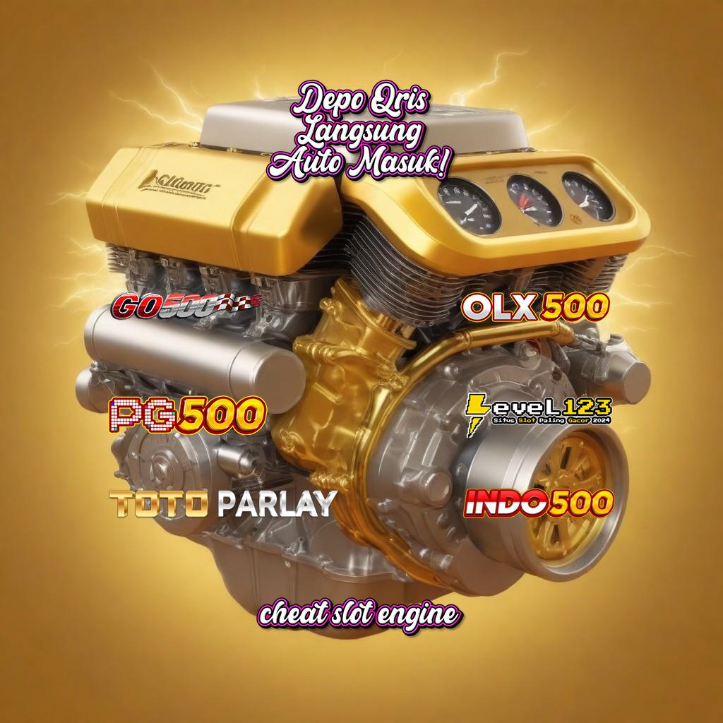 Link Judi Slot Terbaik Dan Terpercaya No 1