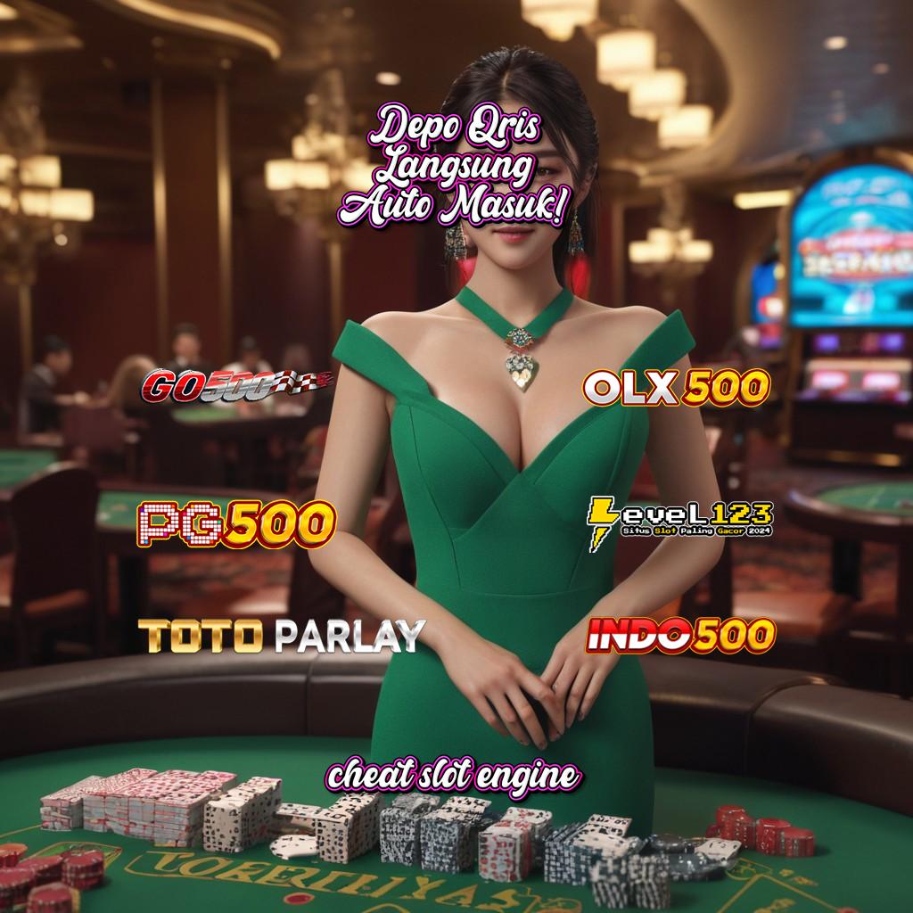 APK SLOT GACOR HARI INI - Nikmati Setiap Langkah