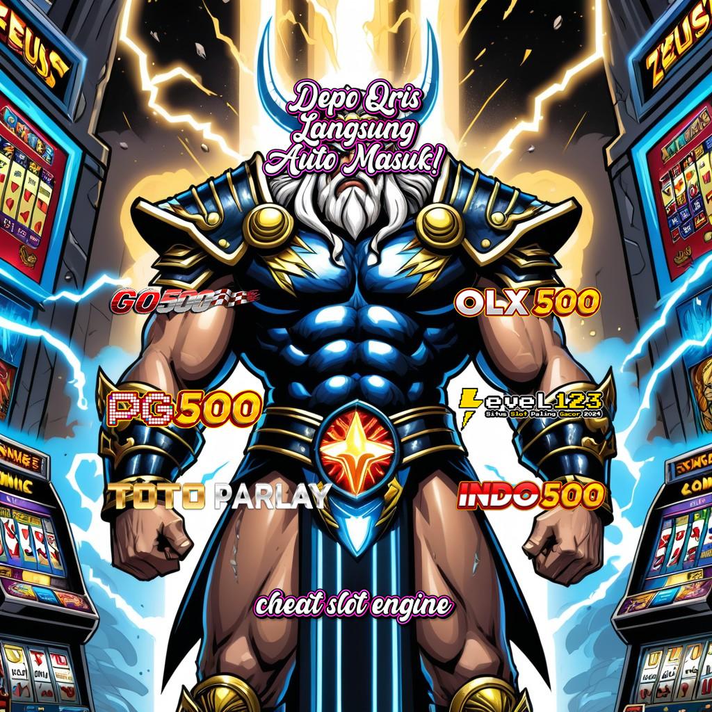 APK SLOT ONLINE ZEUS - Profesional