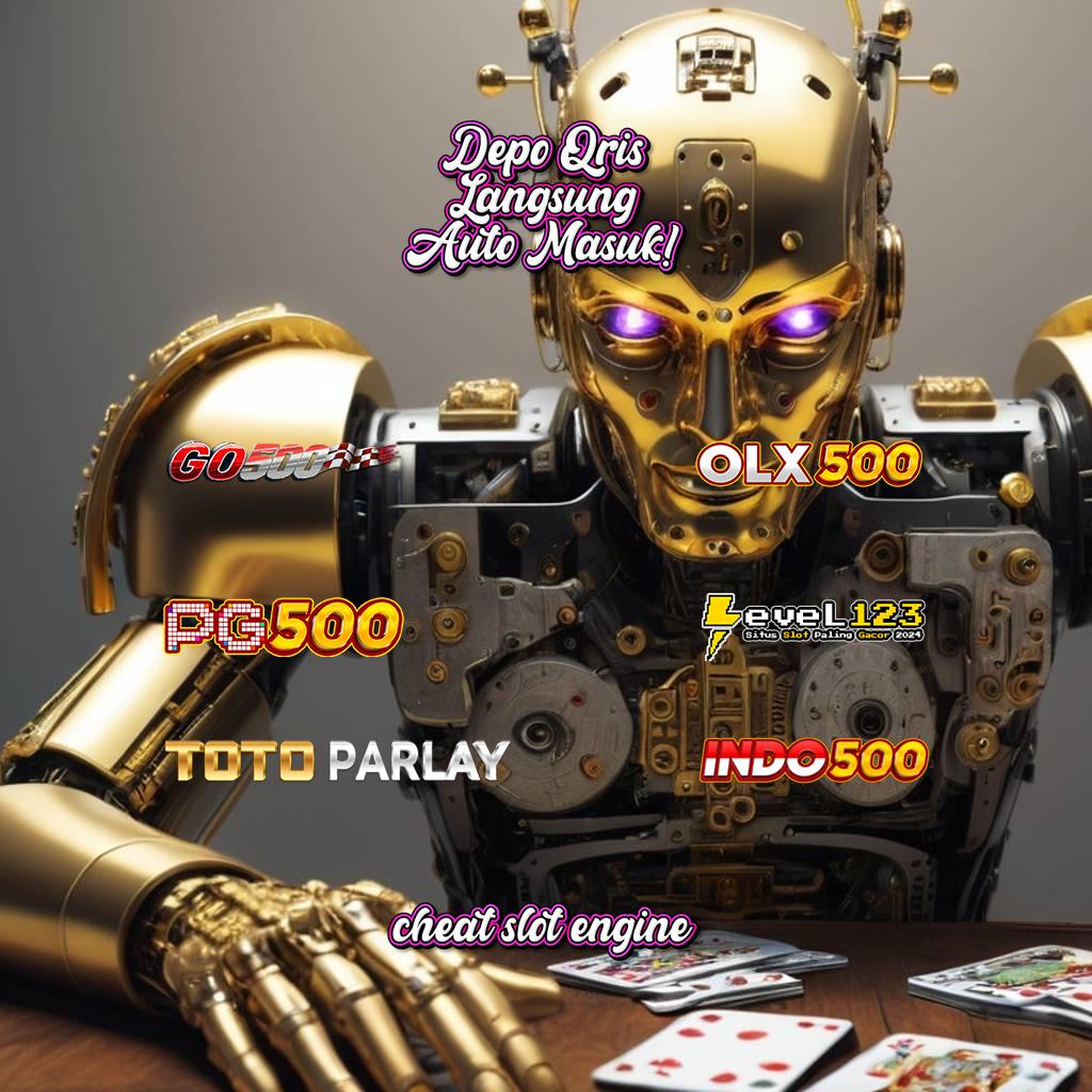 Apk Slot Online Deposit Dana