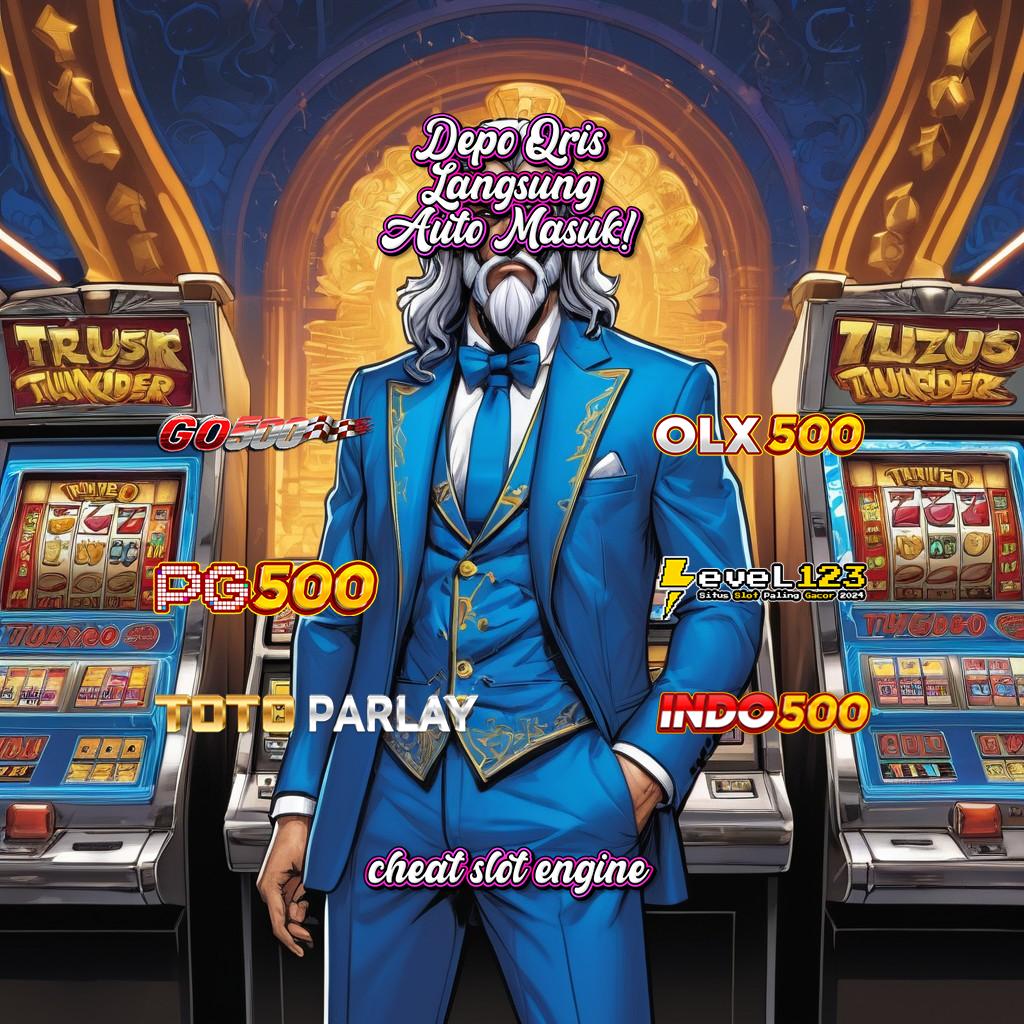 777 Master Slot Apk