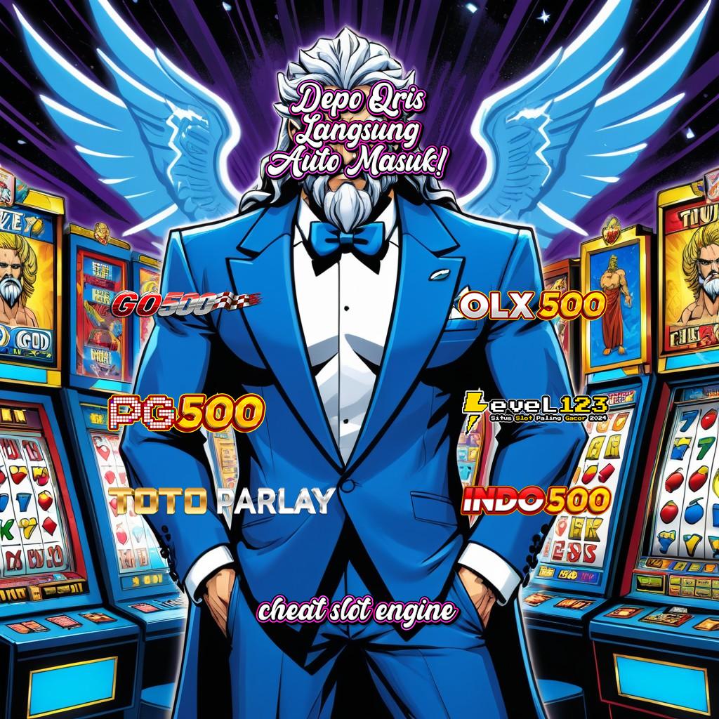 Aplikasi Gowin Slot Download