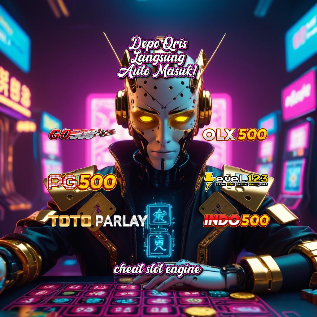 Situs Judi Slot Terpercaya Dan Gacor