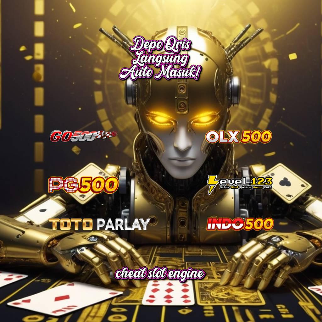 Lucky 777 Slot Apk