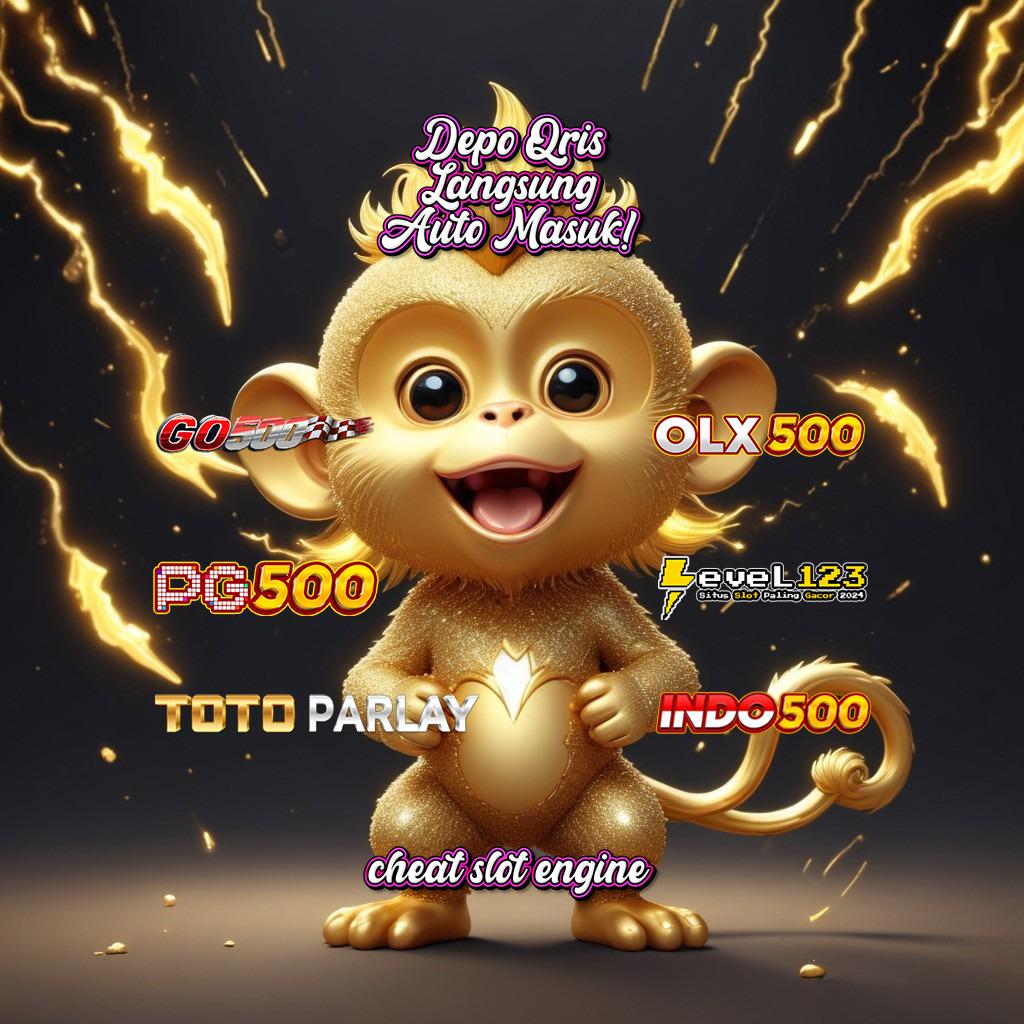 SLOT DEPO 5K PULSA TRI Spin Lagi, Maxwin Menggiurkan!