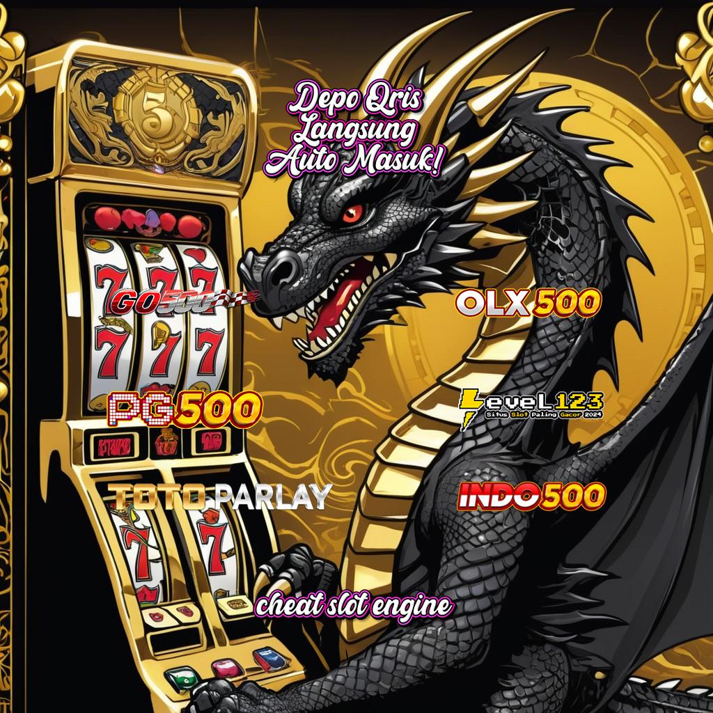 WIN777 SLOTS APK - Tempat Kegembiraan Untuk Semua