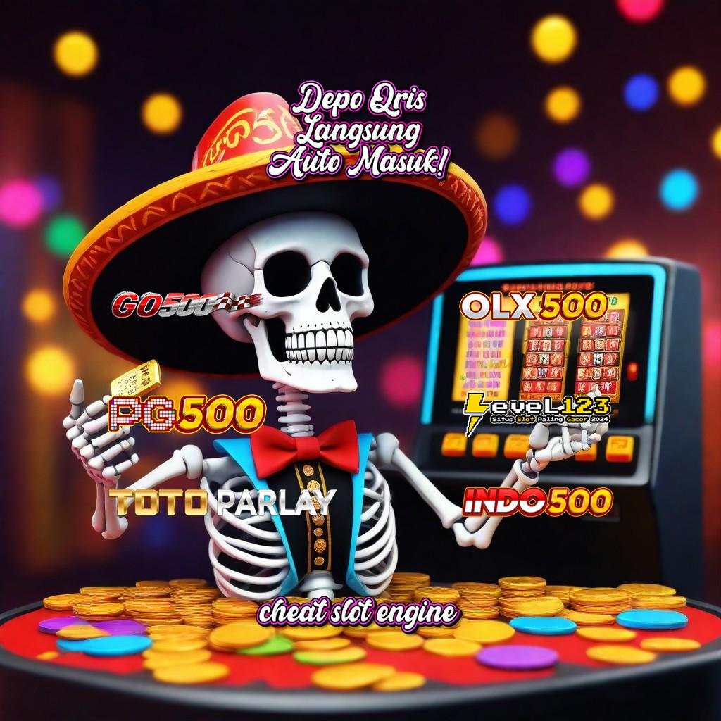 SLOT DEMO PRAGMATIC DAN PG SOFT TERLENGKAP JACKPOT X500 TERBARU - Permainan Lengkap