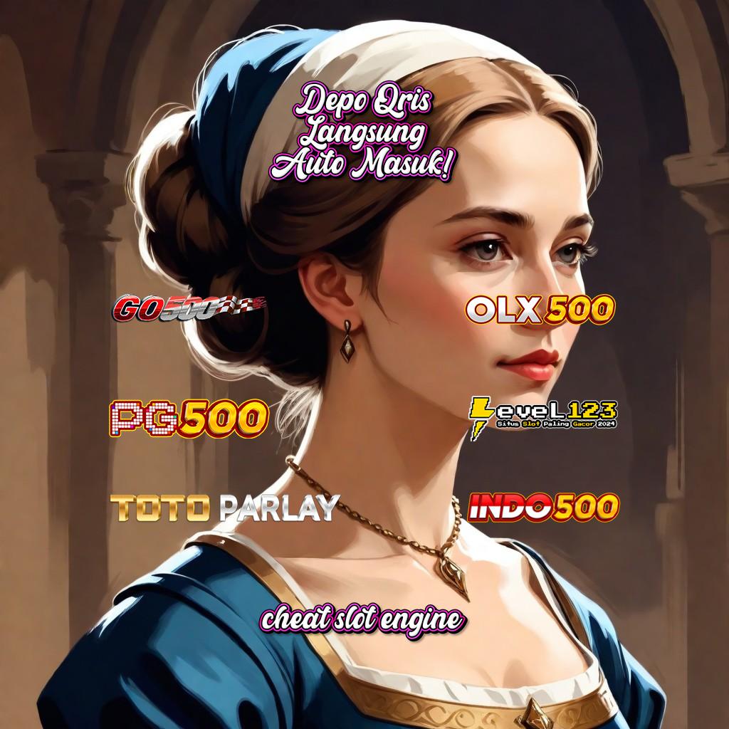 SPIN RP 777 APK Jackpot Harian, Raih Segera!