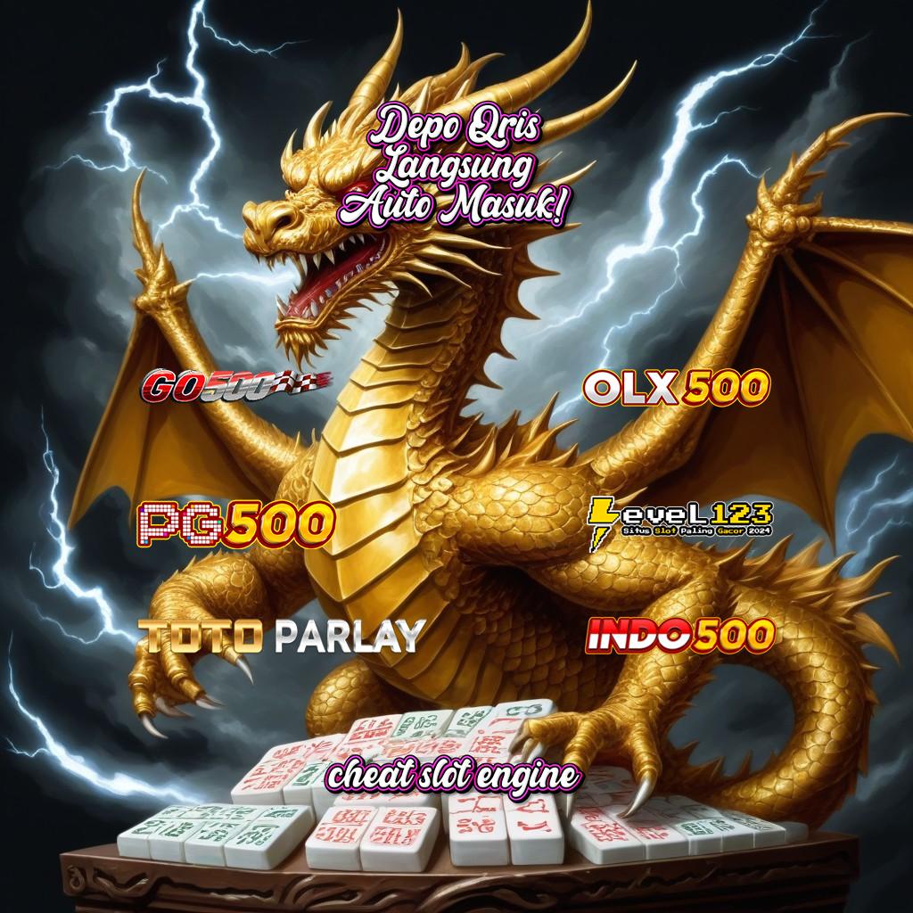 SLOT GACOR REJEKI BET >> Promo Paling Menguntungkan!