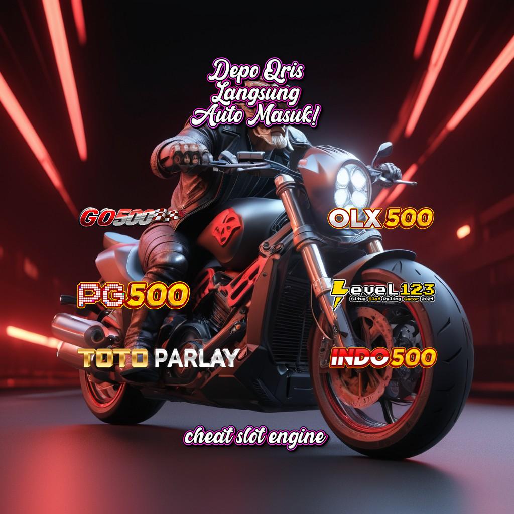 8278 Slots Terbaru