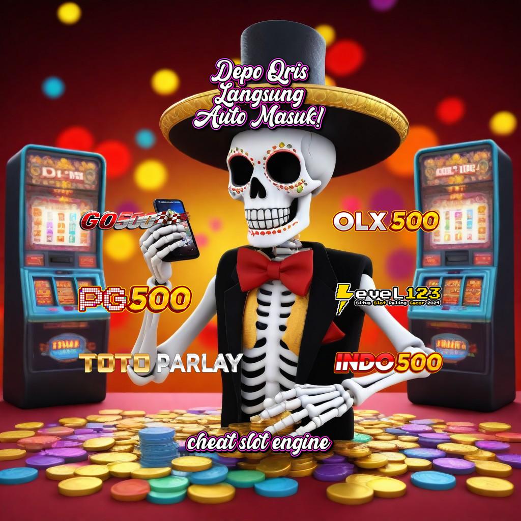 SLOT PKV Jackpot Tiap Hari, Klaim!