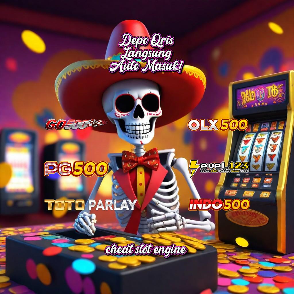 Slot Gacor Hari Ini Terbaru Login