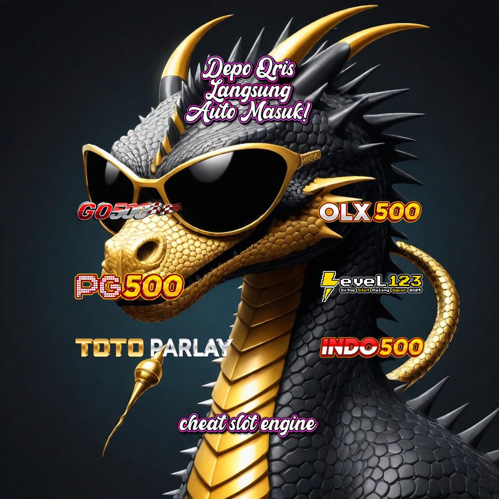 APK CHEAT RTP SLOT - Event Gacor, Bonus Berlipat!