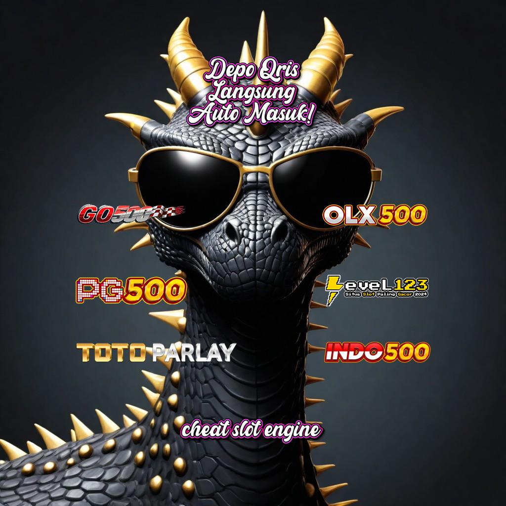 Server Thailand Slot Asli