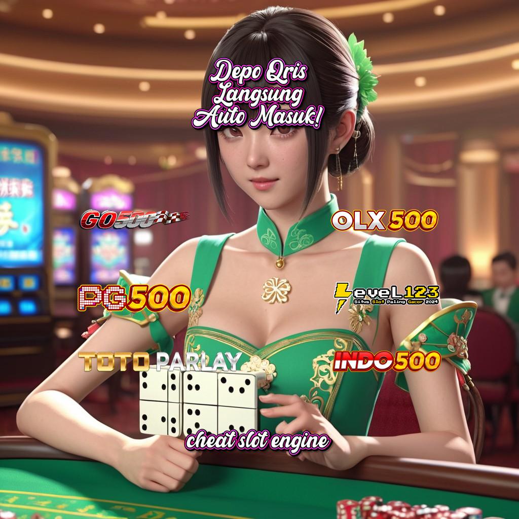 SLOT GACOR TERPERCAYA DI INDONESIA » Waktunya Untuk Sukses