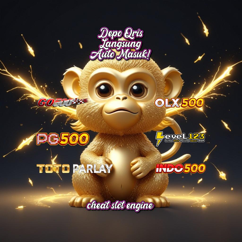 Cash Slot 777 Login Link Alternatif