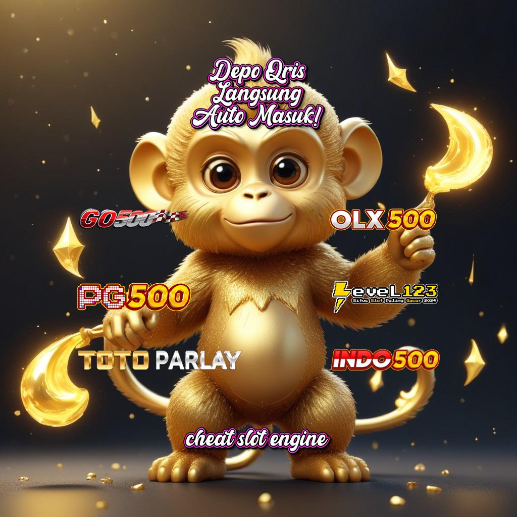 IND SLOT APK >> Main Slot, Bonus Auto Melejit!