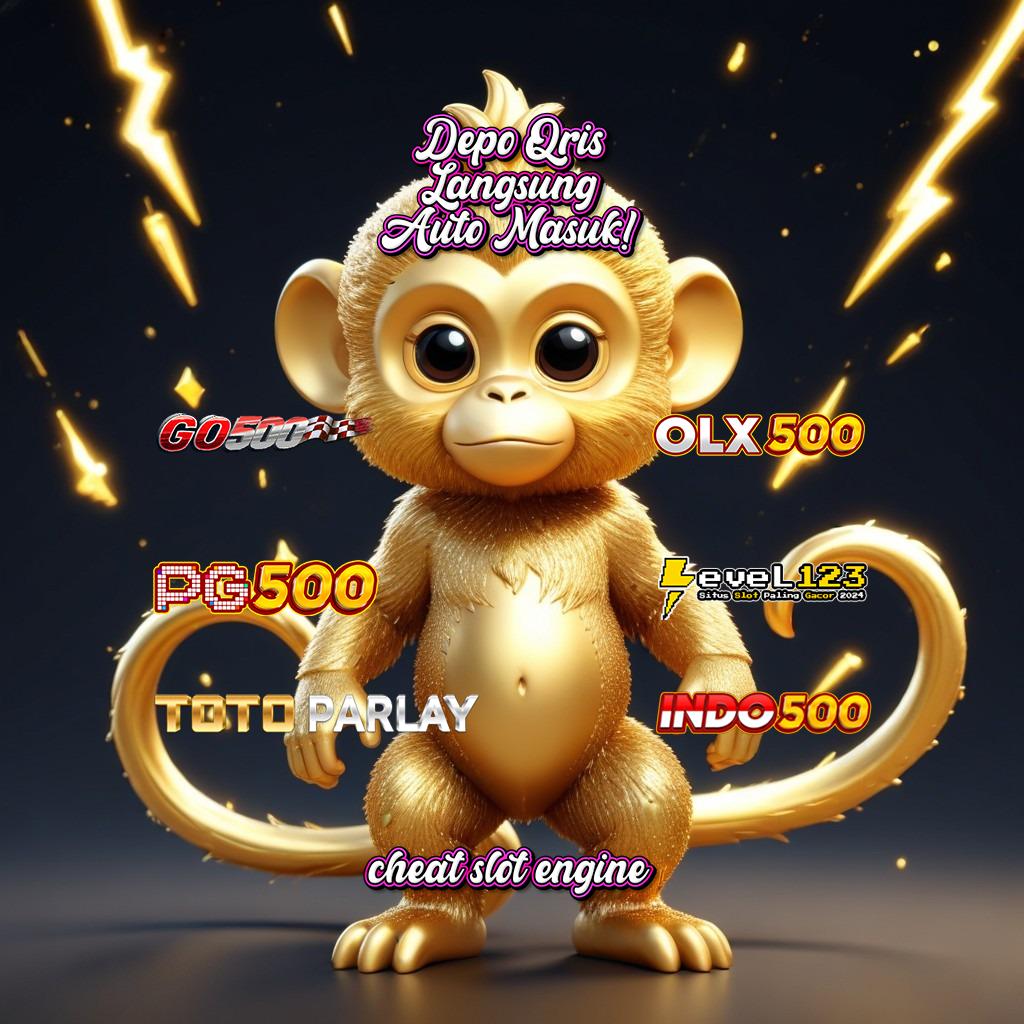 APK CHEAT SLOT OLYMPUS - Situs Terbaru, Rejeki Fantastis!