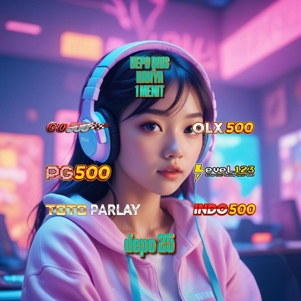 DAFTAR 8658 SLOT Jangan Tunda Kesempatan