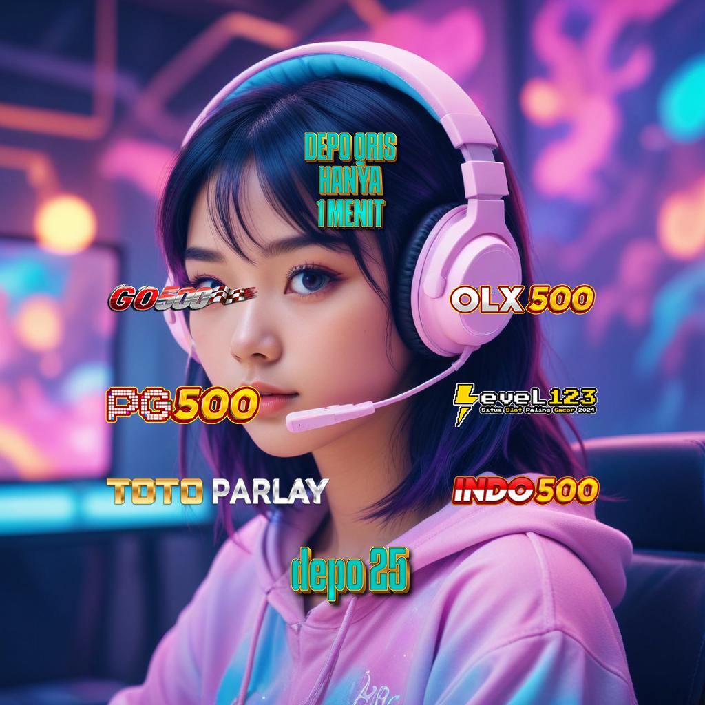 RP 777 APK SLOT - Nikmati Bonusnya