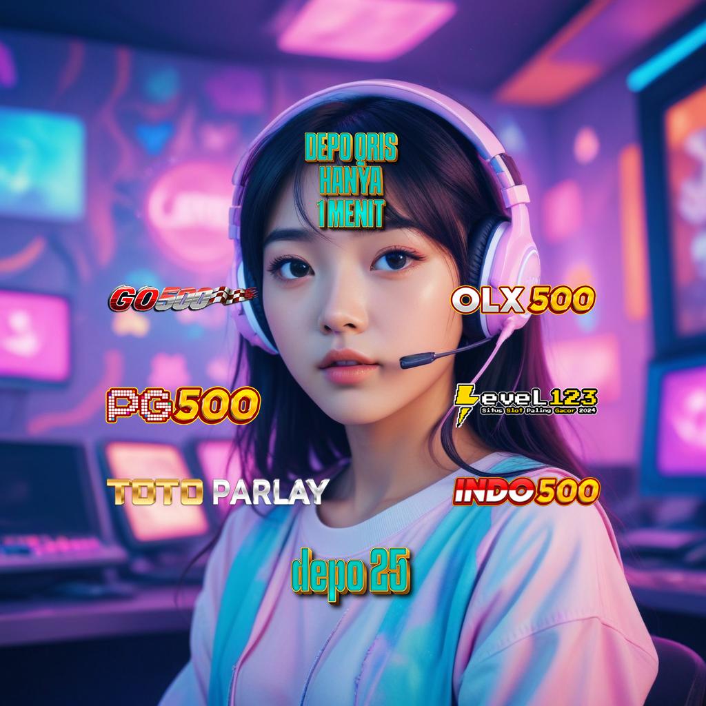 Slot Server Korea Selatan