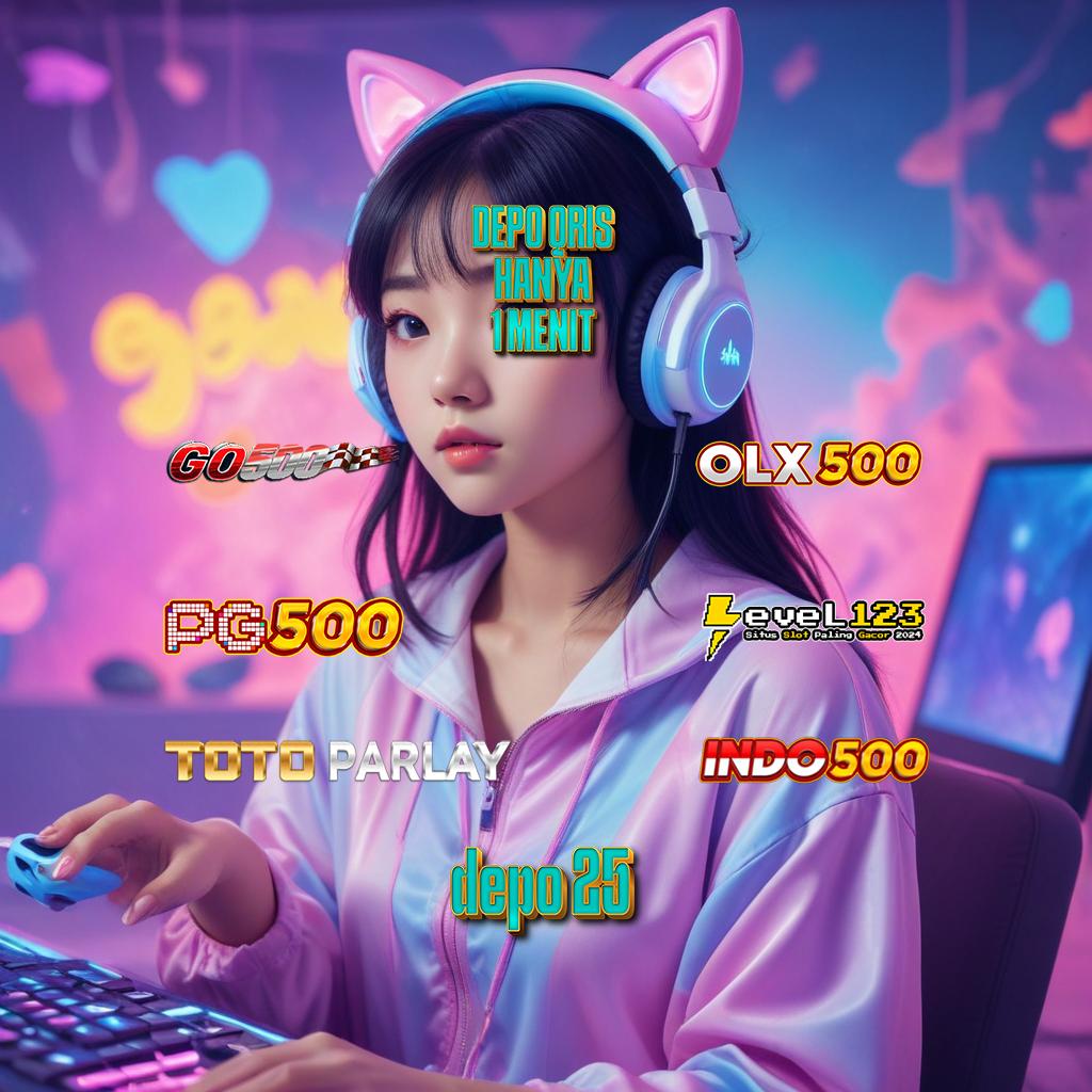 Akun Pro Server Korea