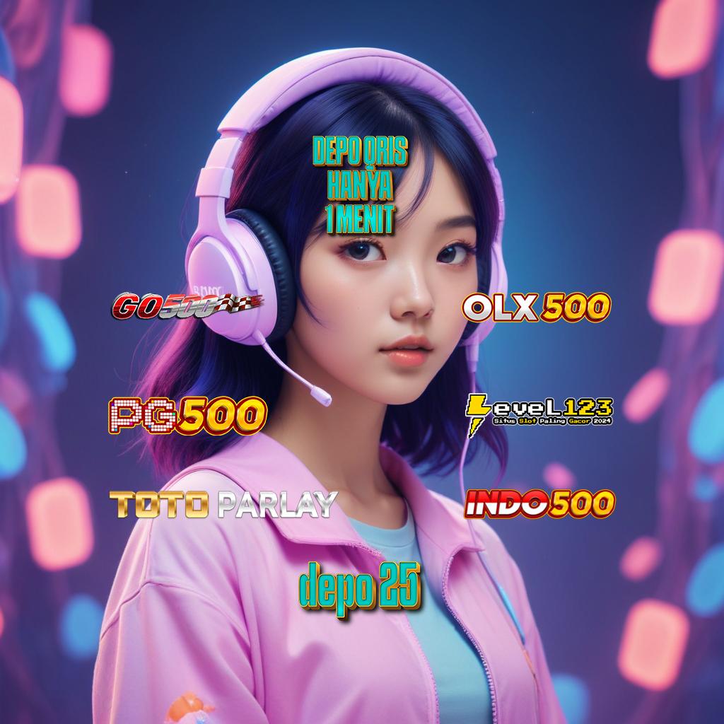 Slot Demo Mahjong 2 Uang Rupiah