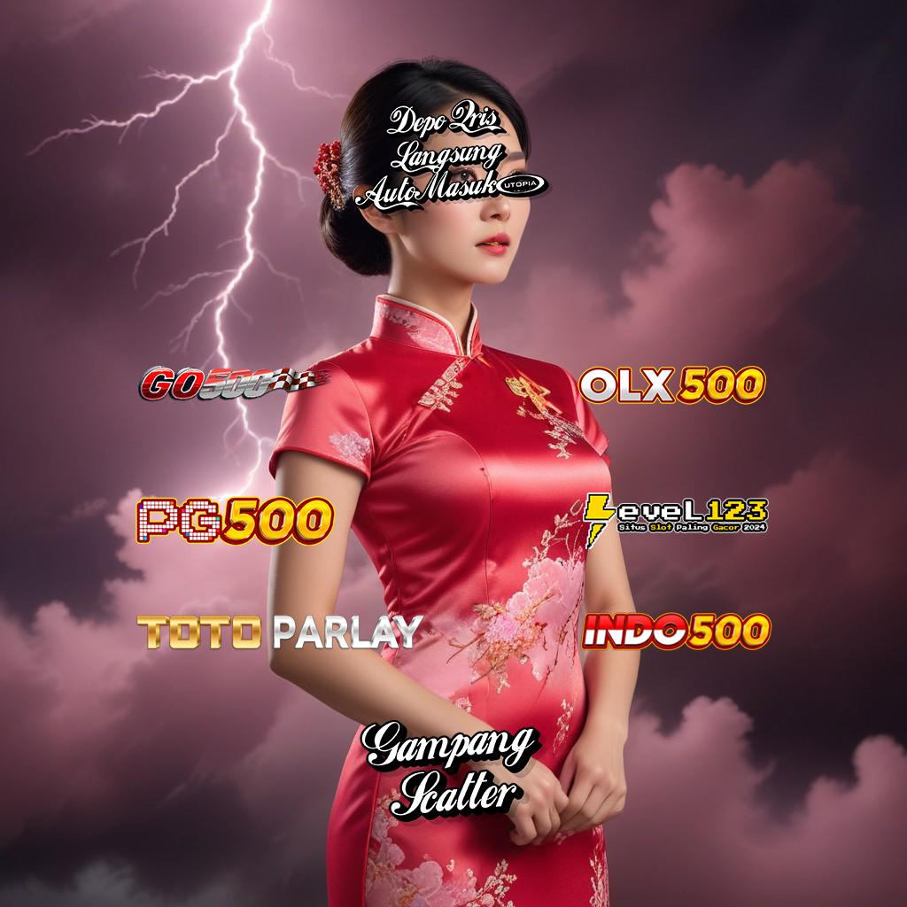 SLOT DEMO SERVER THAILAND ANTI RUNGKAD - Gacor Tiap Jam, Main!