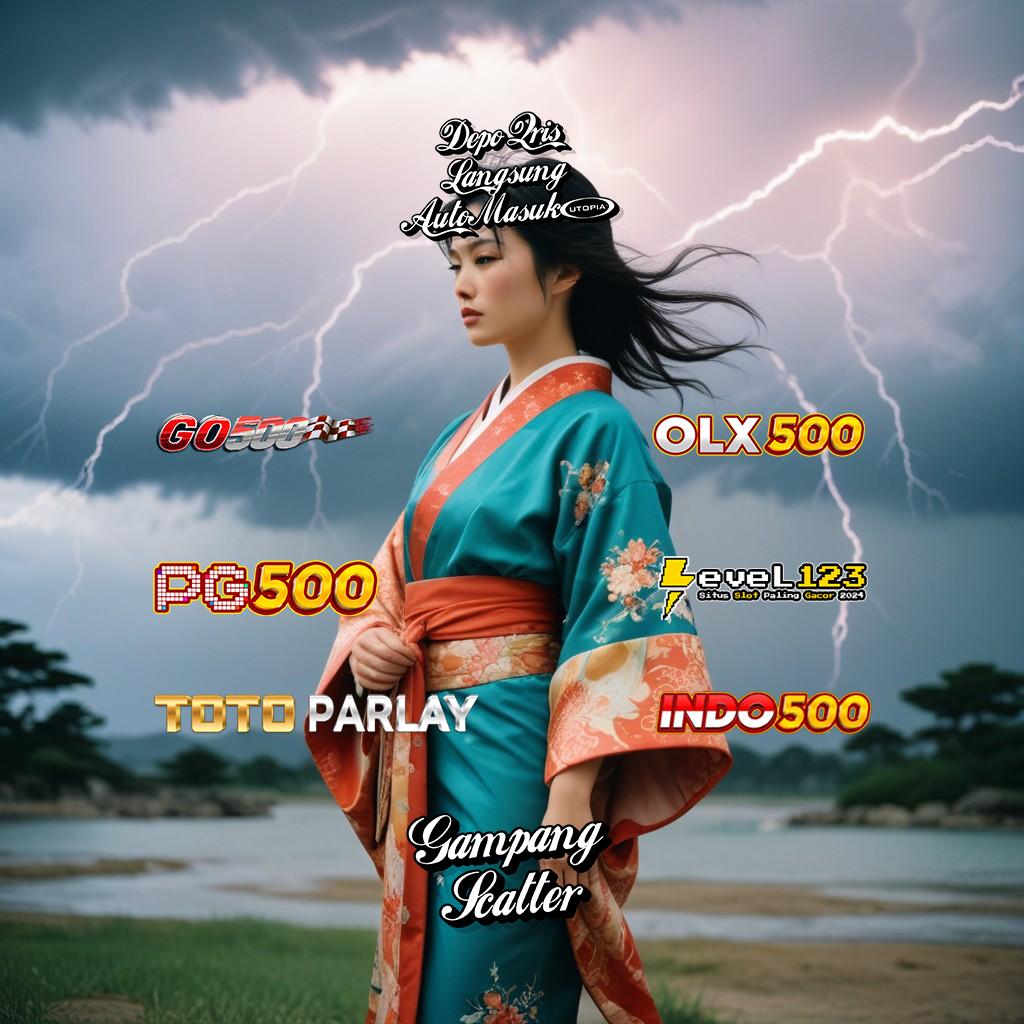 DAFTAR PC777 Event Slot, Jackpot Melejit!