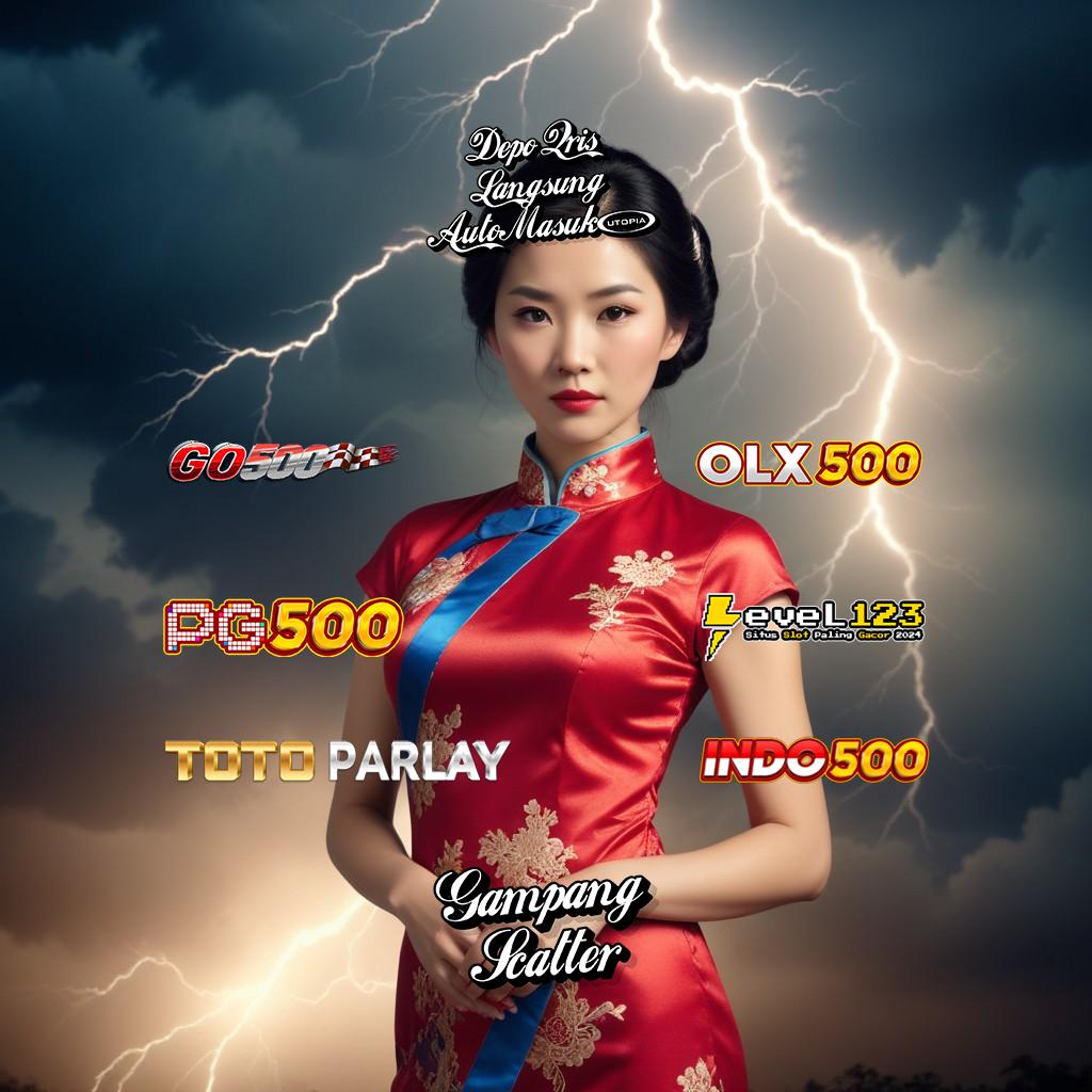 SLOT INJECTOR MAXWIN >> Nikmati Jackpot Slot Gacor Setiap Hari!