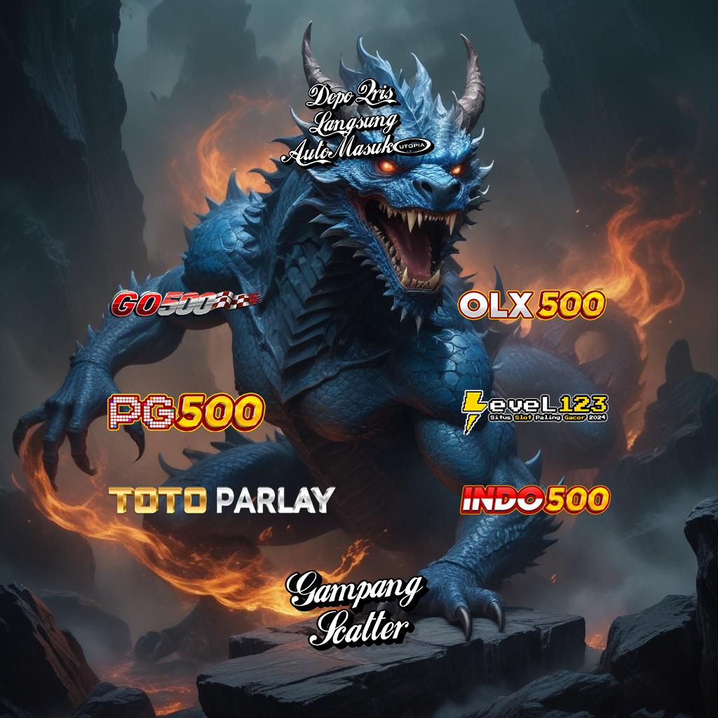 Situs Slot Gacor Deposit Pulsa 5000 Tanpa Potongan